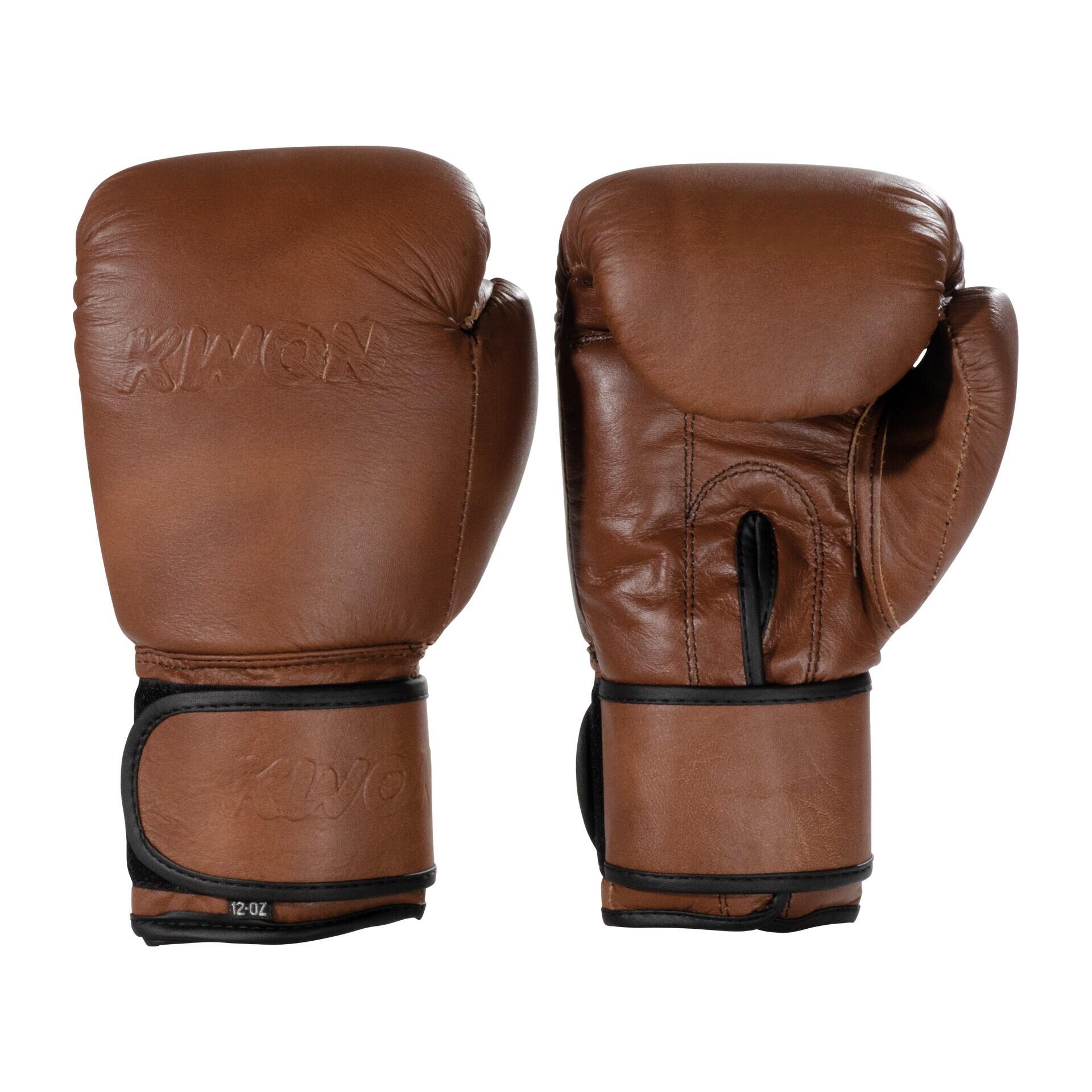 Guantoni da boxe Kwon Knocking 4/4