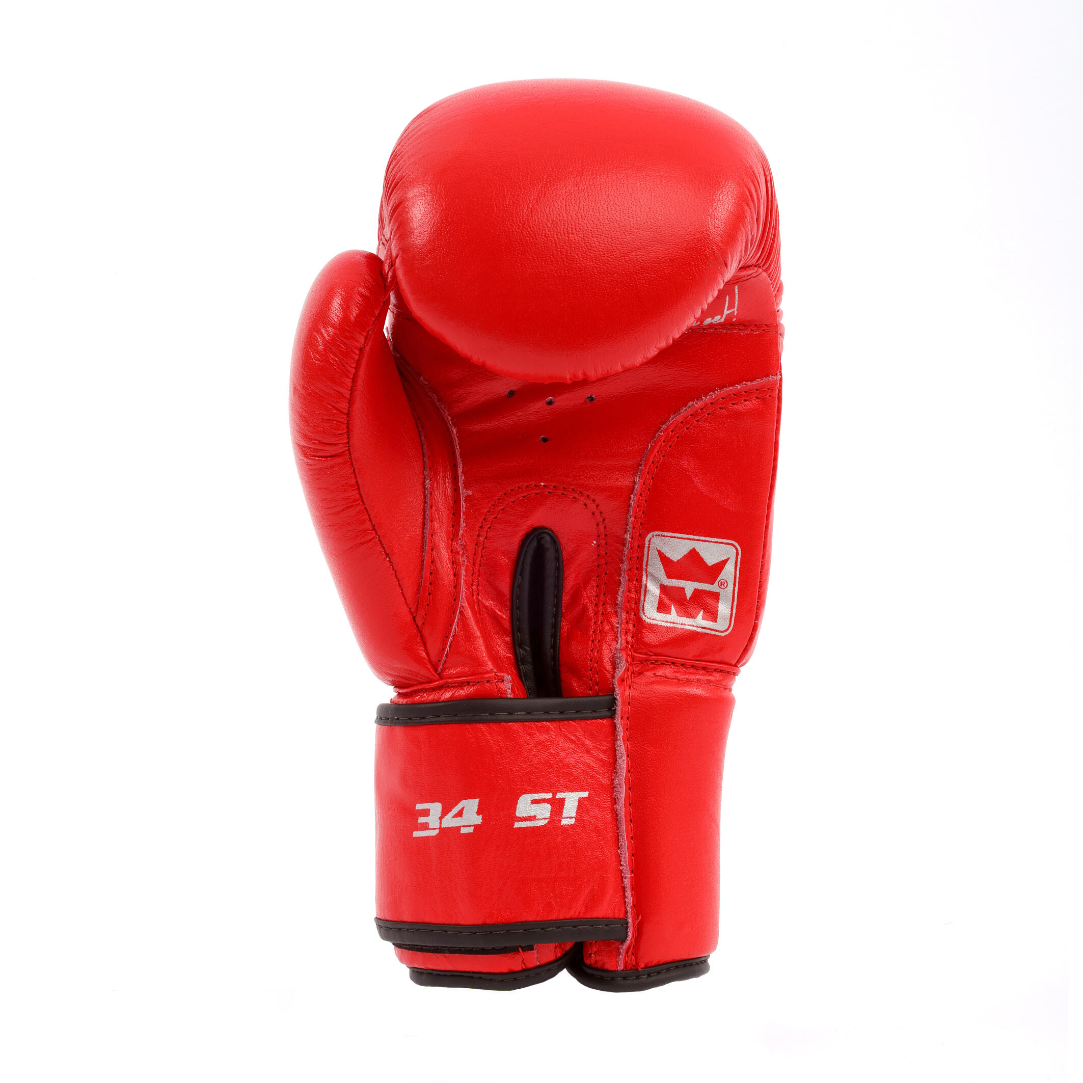 Gants de boxe Montana 34 ST 4/6