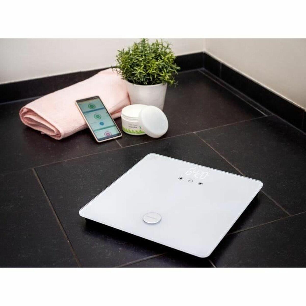 Báscula Digital de Baño Medisana BS 412-99658 Bluetooth 2/5
