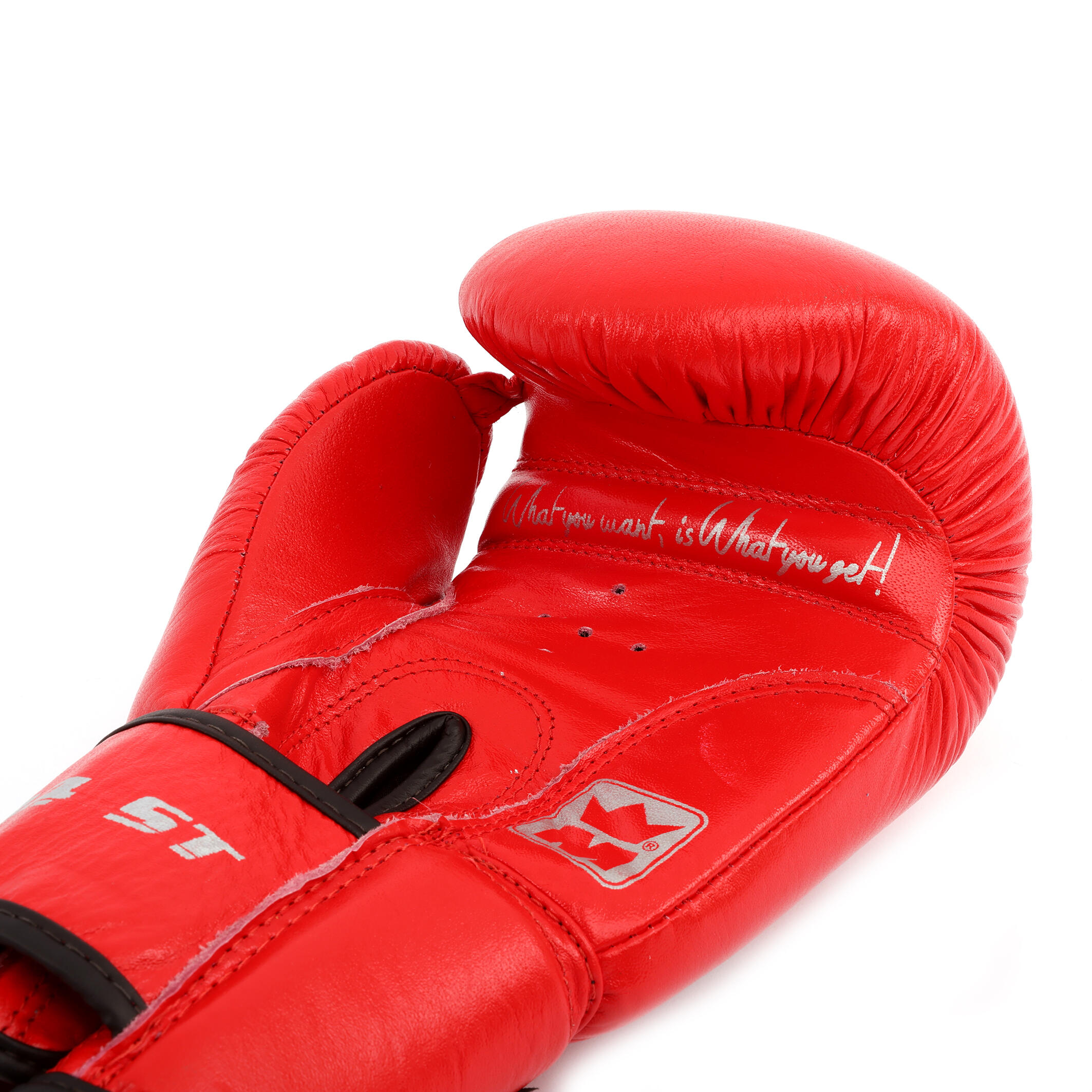 Gants de boxe Montana 34 ST 5/6