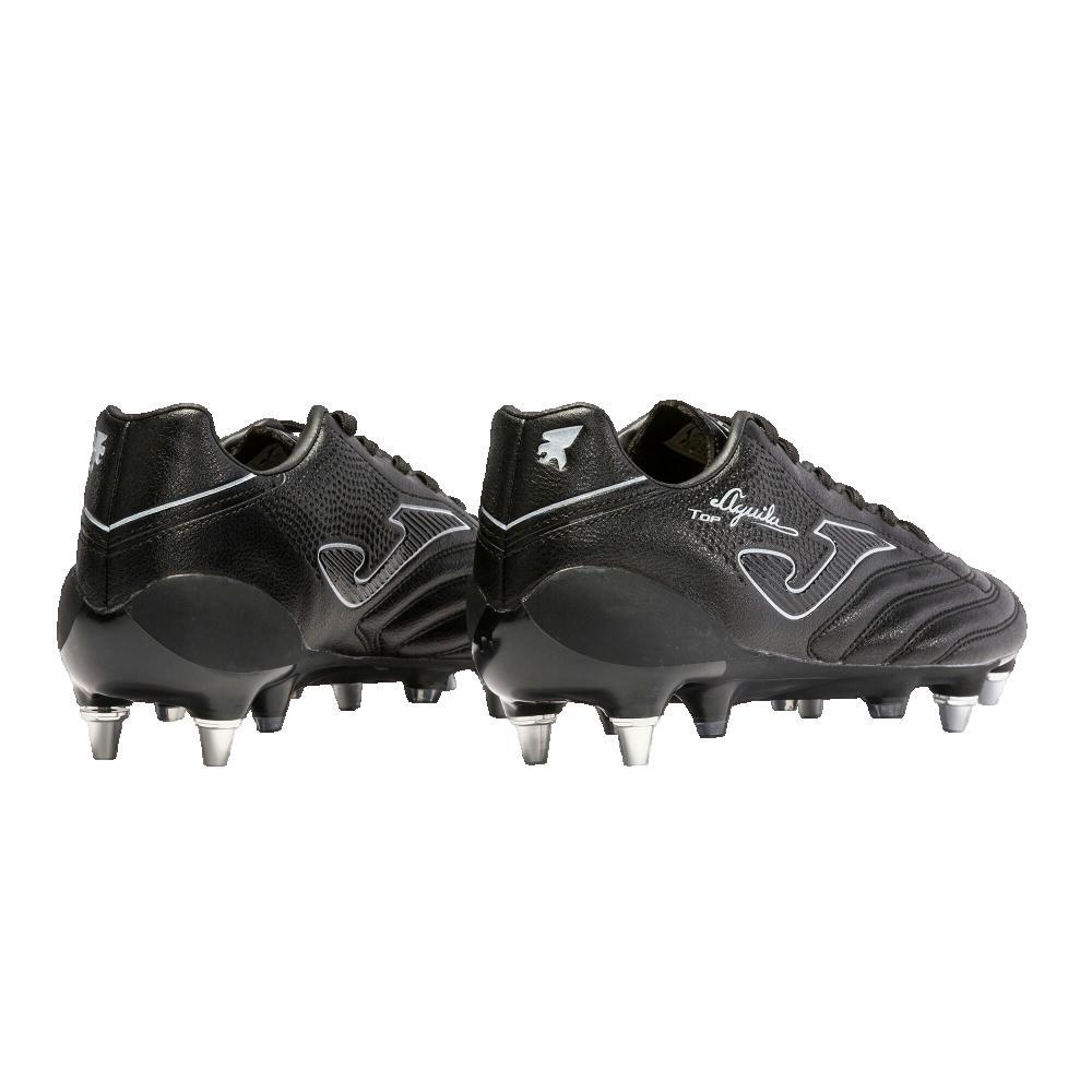 Scarpe da calcio Adulto Joma Top Flex 21 nero 3/3