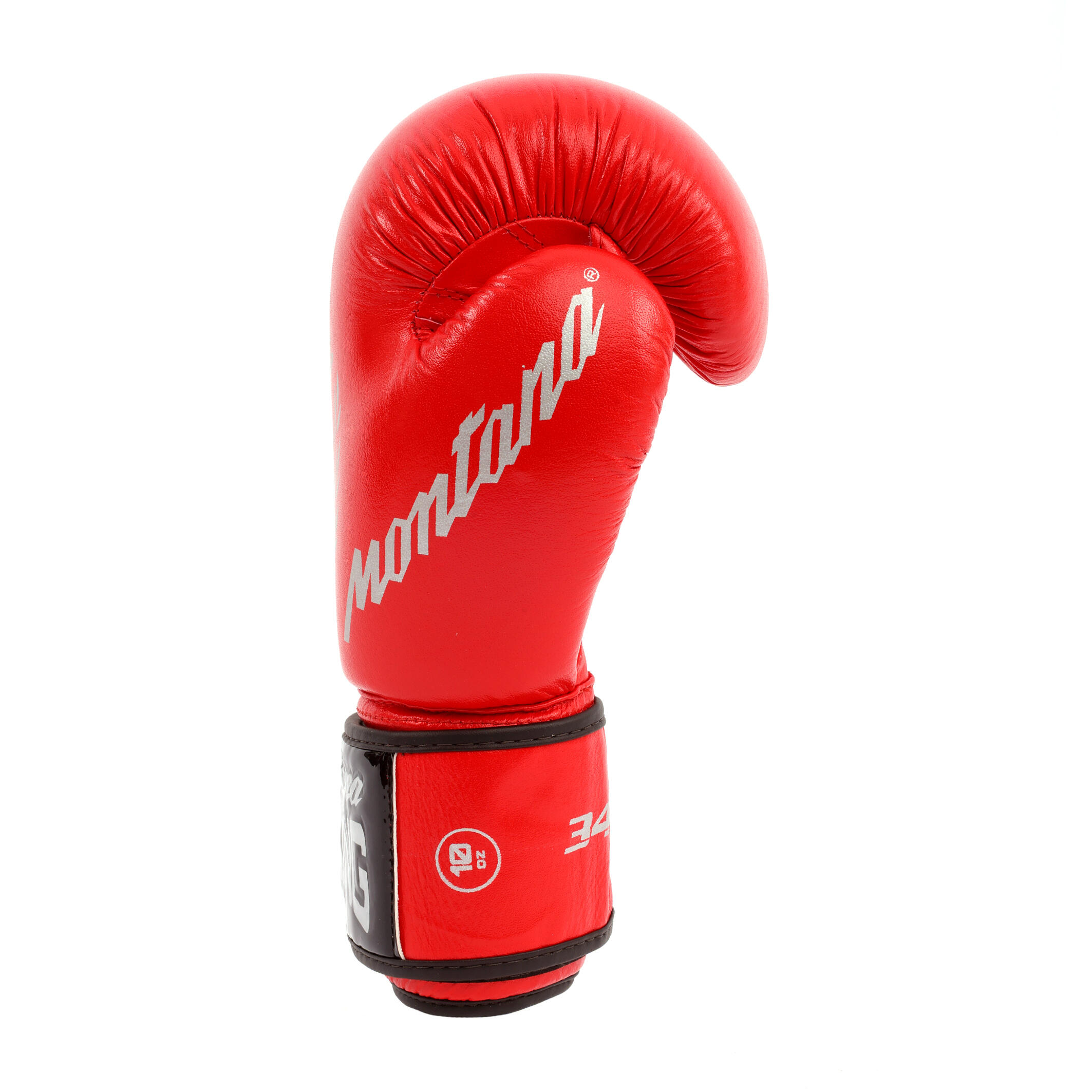 Gants de boxe Montana 34 ST 3/6