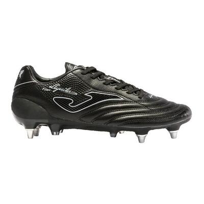 Botas de fútbol Adulto Joma Top Flex 21 Negro