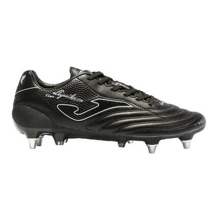 Botas de fútbol Adulto Joma Top Flex 21 Negro