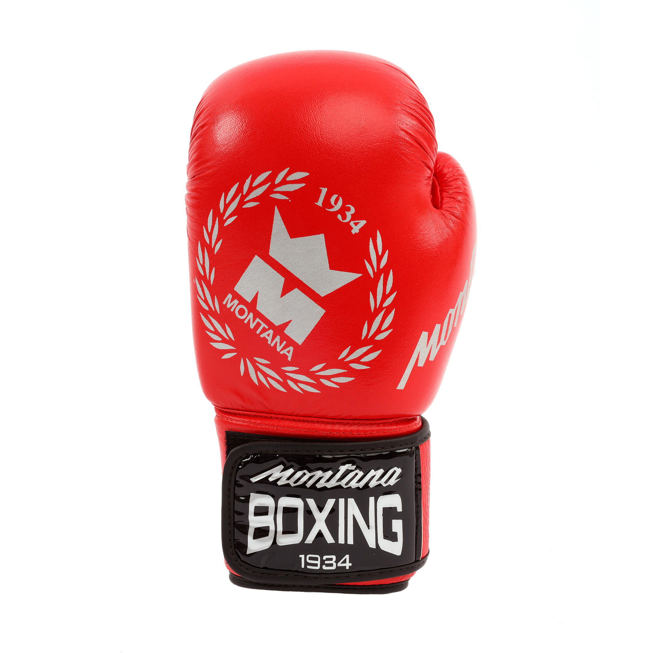 Gants de boxe Montana 34 ST 2/6