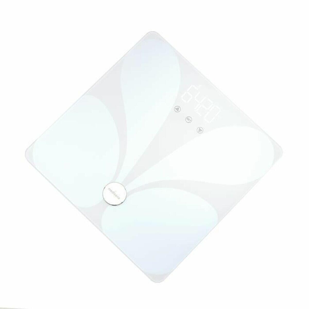 Báscula Digital de Baño Medisana BS 412-99658 Bluetooth 3/5