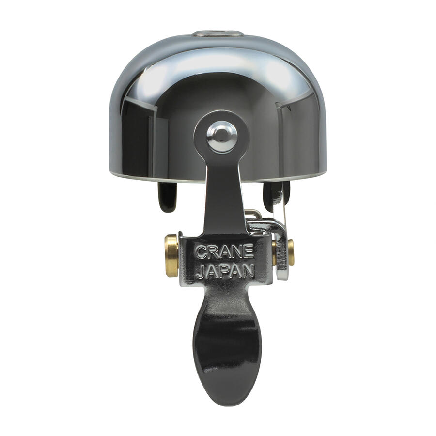 E-NE Bell (Clamp Band) - Chrome