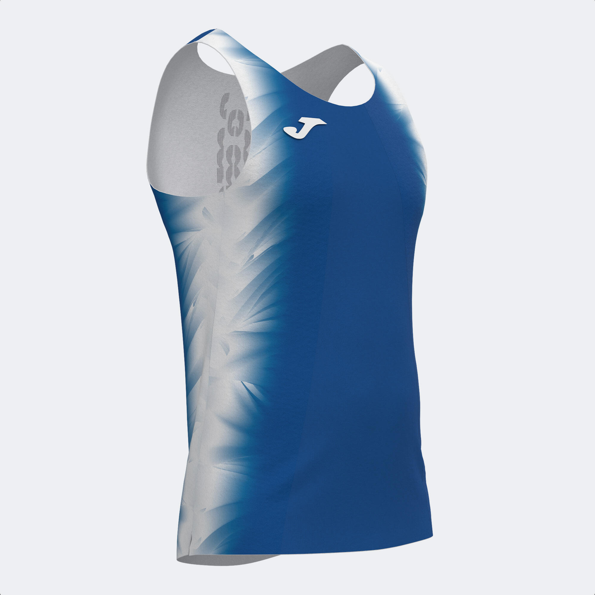 Camiseta Tirantes Running Hombre Joma Elite XI Royal 2/5
