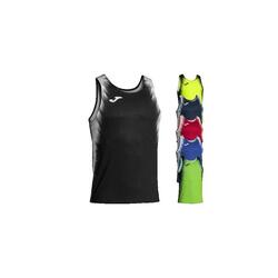 Débardeur Running Homme Joma Elite XI Bleu Roi