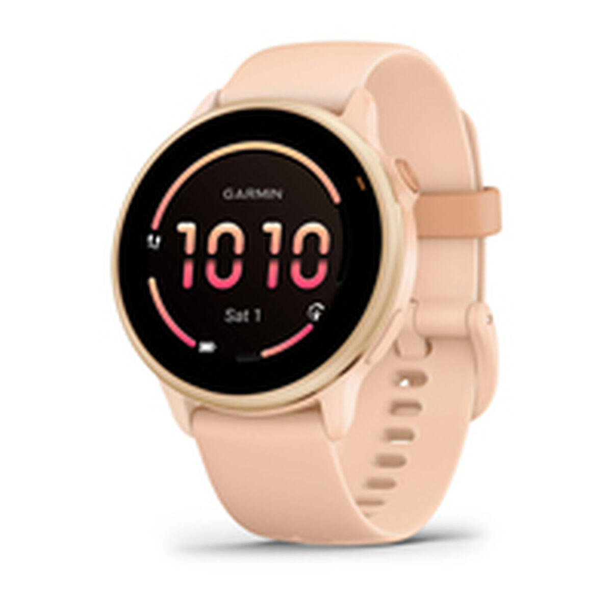 Smartwatch GARMIN 010-02985-03 Smartwatch 2/5