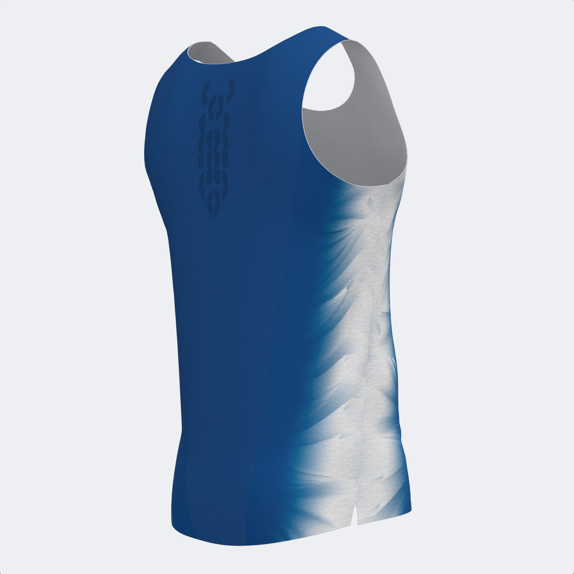 Camiseta Tirantes Running Hombre Joma Elite XI Royal 4/5