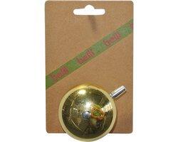 Sonnette de vélo BELLL laiton 50mm