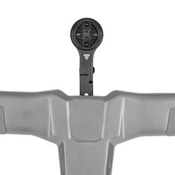 Support smartphone vélo guidon de cockpit Topeak UTF Pro