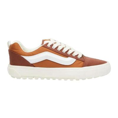 Zapatillas Hombre Vans Cropped Blanco