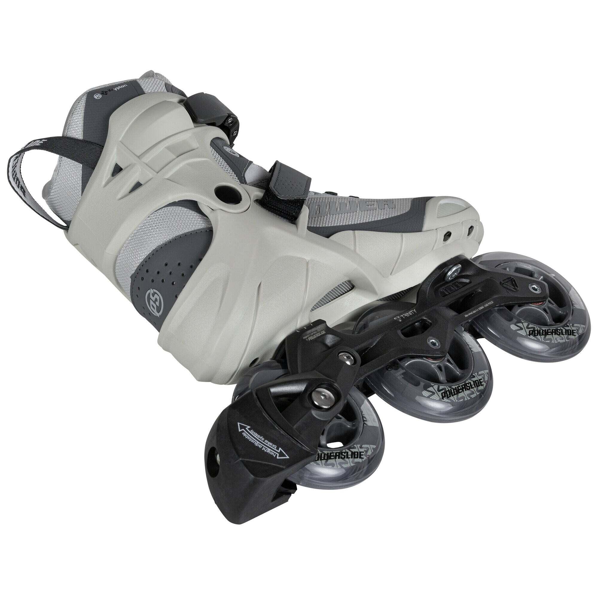 Freeskate-Roller Powerslide Phuzion Krypton 100 3/4