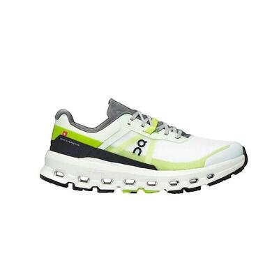 Zapatillas de running Hombre On Running Cloudvista 2 Verde