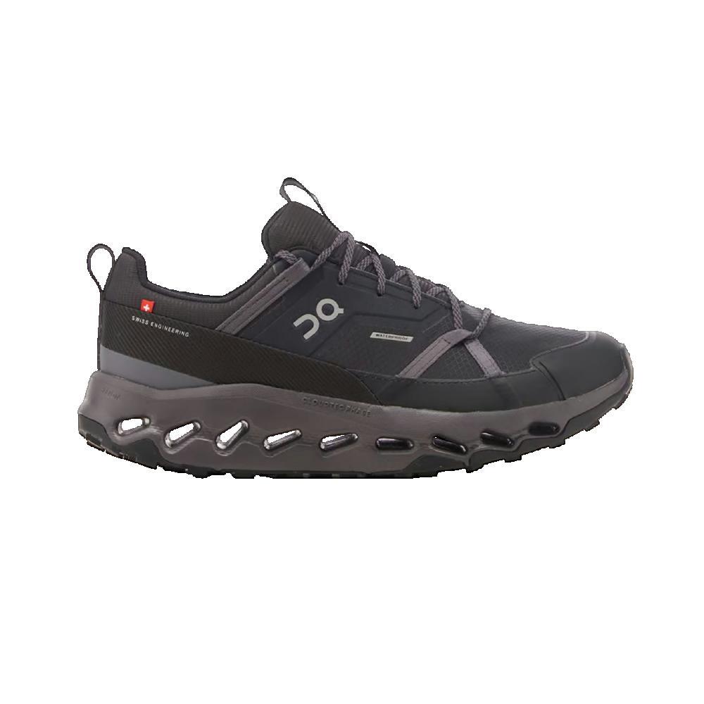 Buty do biegania Dorosły On Running Cloudhorizon Waterproof czarny