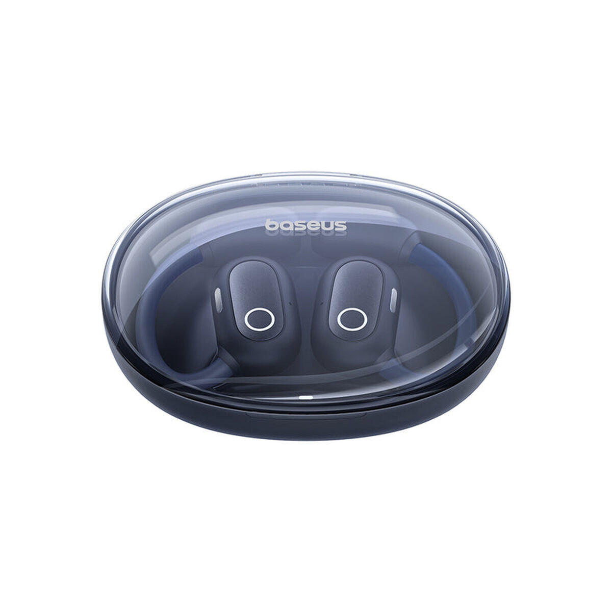 Oordopjes Baseus A00064400121-00 Zwart 3/3