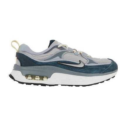 Zapatillas Mujer Nike Air Max Bliss Gris