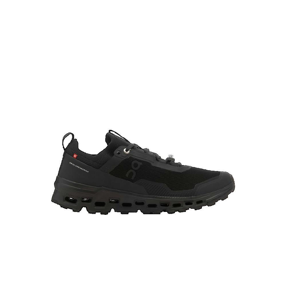 Pantofi alergare - Cloudultra 2 - All Black