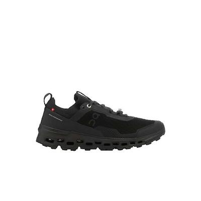 Hardloopschoenen mannelijk on running cloudultra 2 zwart