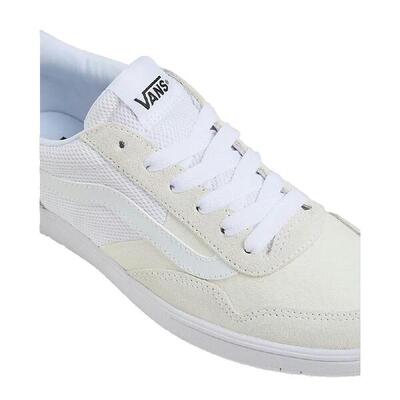 Zapatillas Adulto Vans Cruze Too CC Blanco