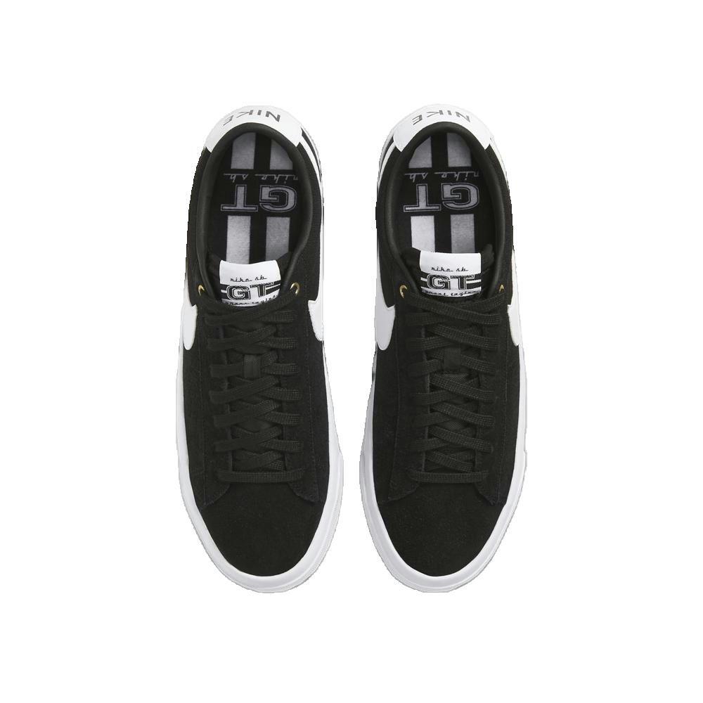 Chaussures Hommes Nike Sb Zoom Blazer Pro Gt noir 2/2