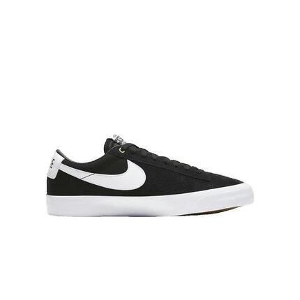 Zapatillas Hombre Nike Sb Zoom Blazer Pro Gt Negro