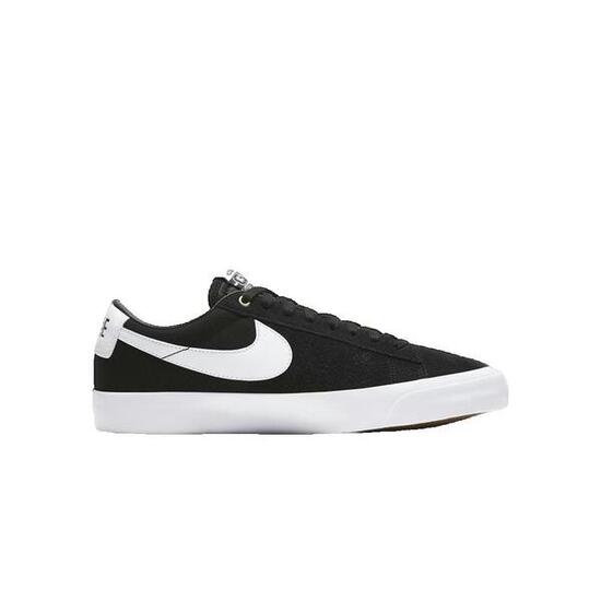Zapatillas Hombre Nike Sb Zoom Blazer Pro Gt Negro