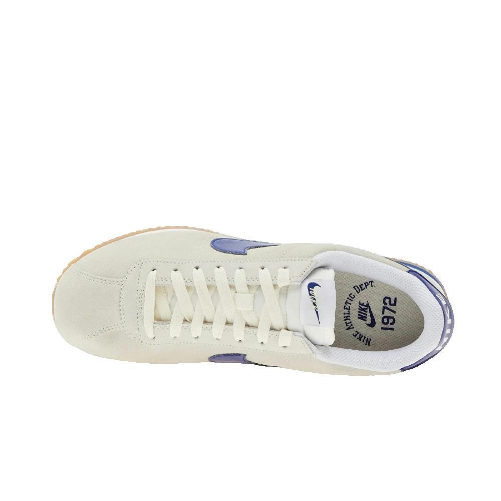 Chaussures Femmes Nike Cortez blanc 2/6