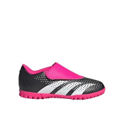 Zapatillas Niño Adidas Predator Accuracy4 Vel Tf Negro