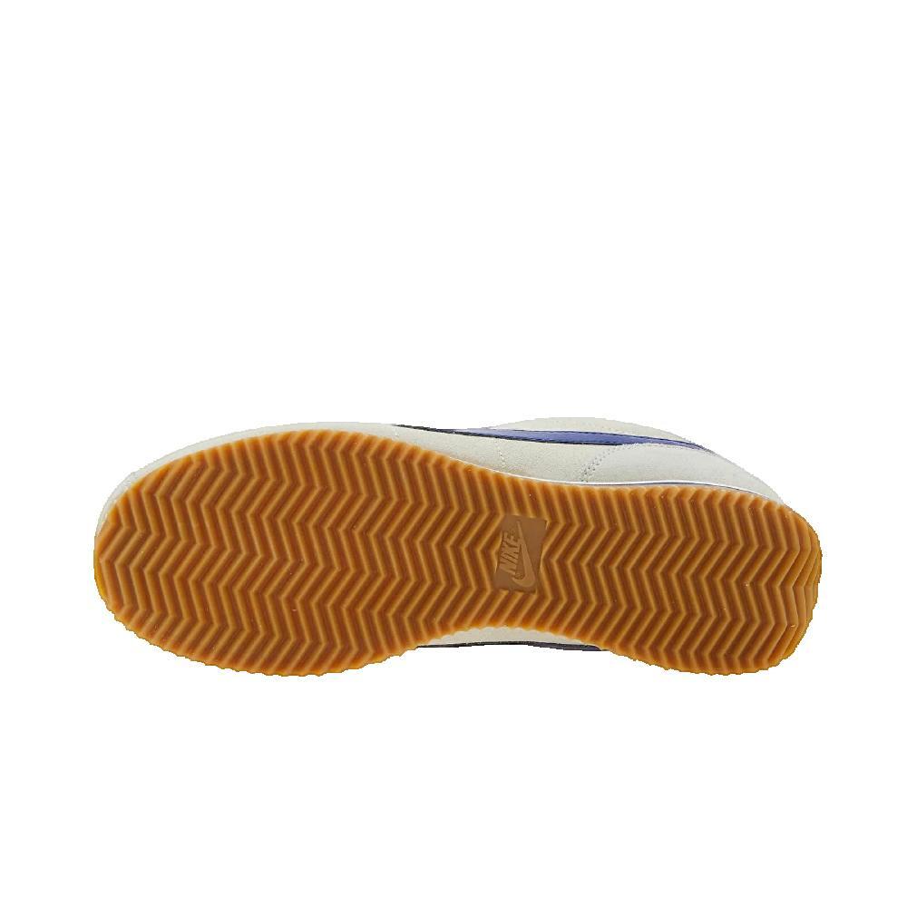 Chaussures Femmes Nike Cortez blanc 3/6