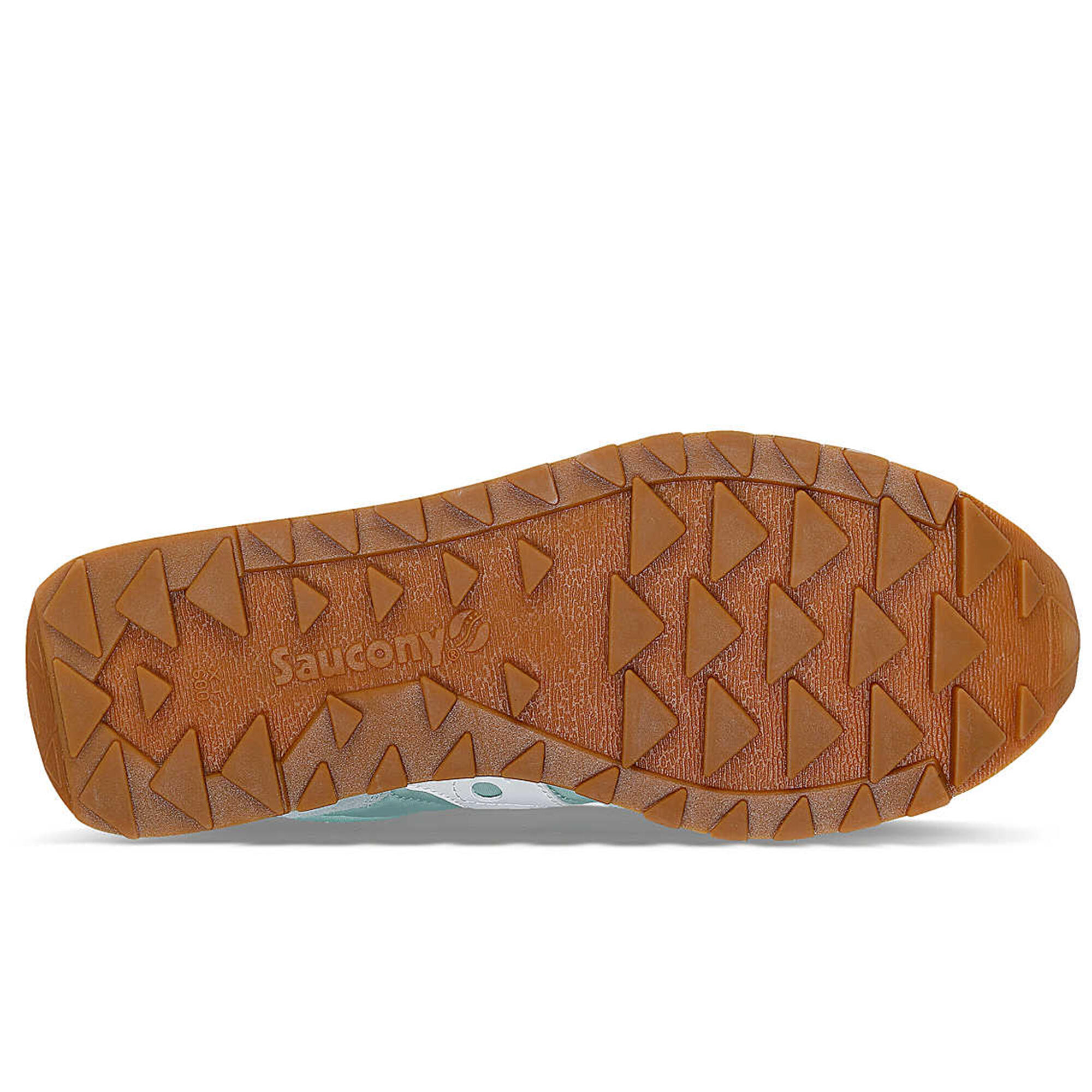Chaussures Femmes Saucony Jazz vert 4/5