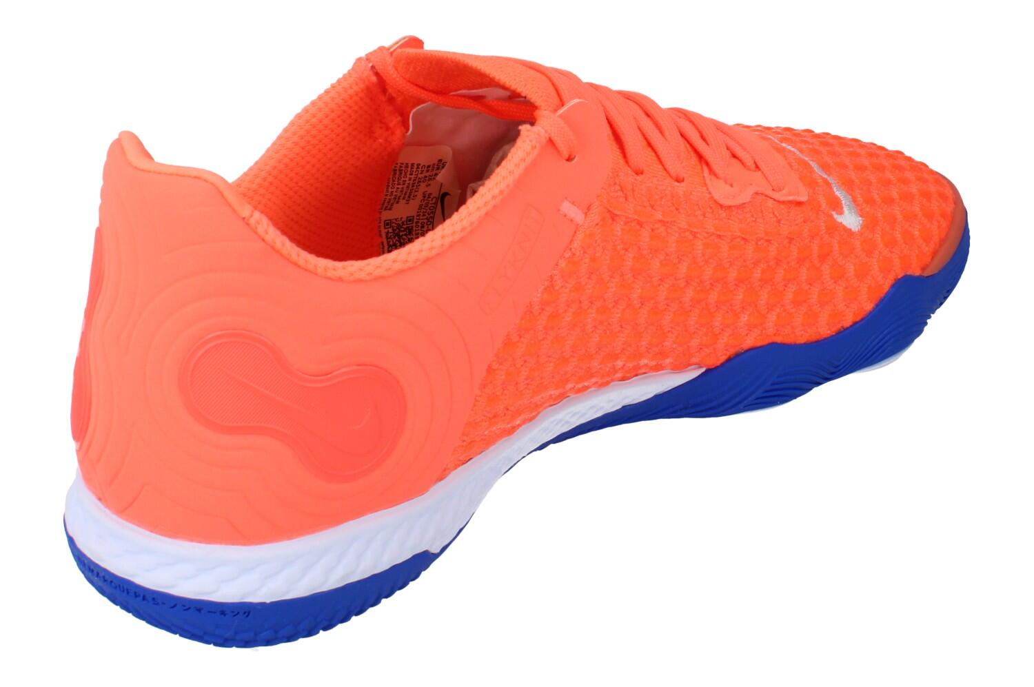 Nike Reactgato Mens Football Boots | Decathlon