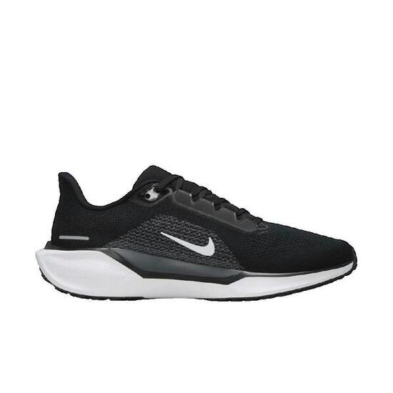 Scarpe Nike Pegasus 41 uomo corsa nere