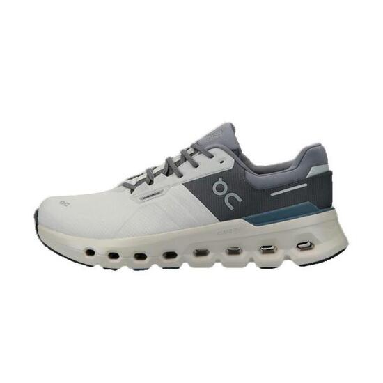 Zapatillas de running Hombre On Running Cloudrunner 2 Gris