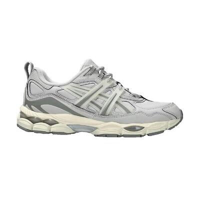 Zapatillas Hombre Asics Gel-Nyc Utility Gris
