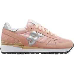 Chaussures Femmes Saucony Shadow Original rose