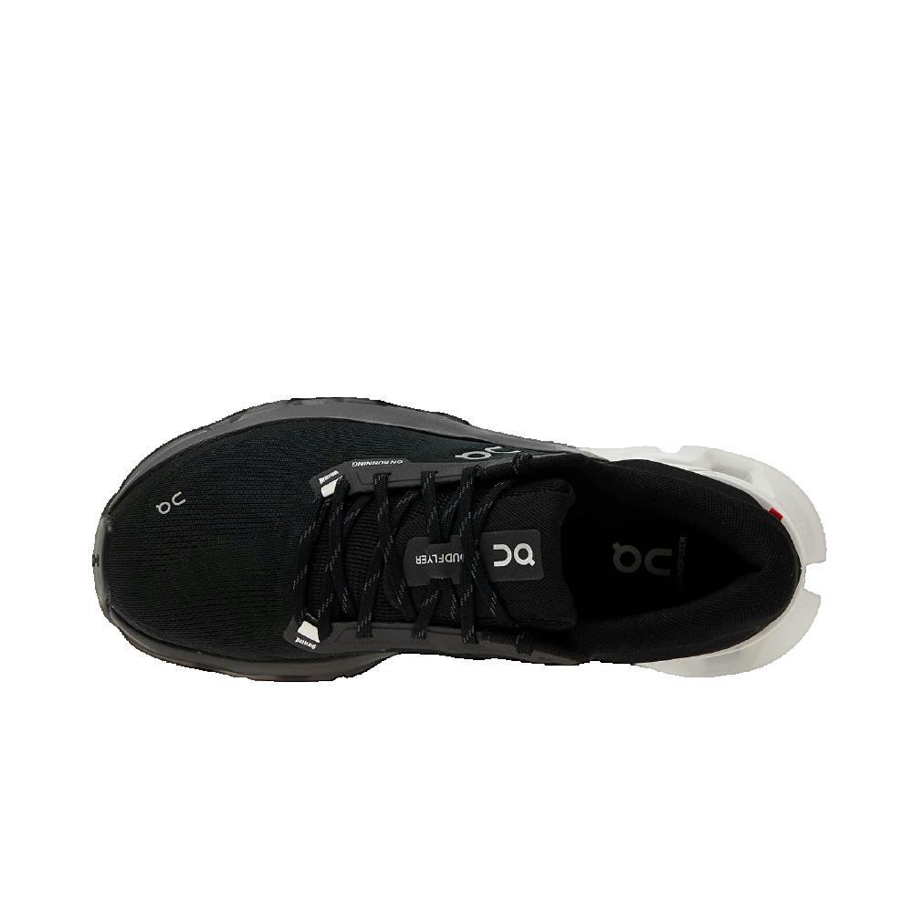 Chaussures de course Adultes On Running Cloudflyer 5 noir 3/7