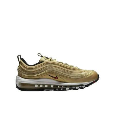 Zapatillas Hombre Nike Nike Air Max 97 Og Dorado
