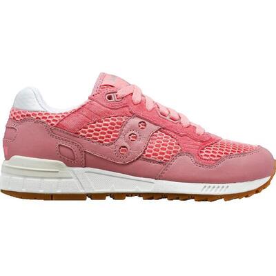 Zapatillas Mujer Saucony Shadow 5000 Rosa