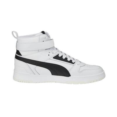 Sneakers puma rbd game low. wit. mannen