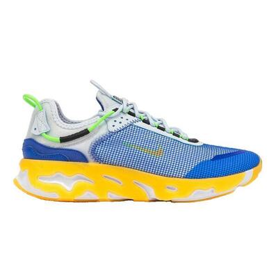 Zapatillas Hombre Nike React Live PRM Azul