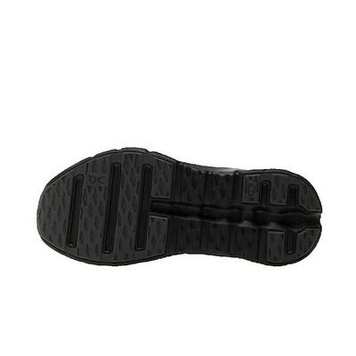 Scarpe Donna On Running Cloudtilt nero