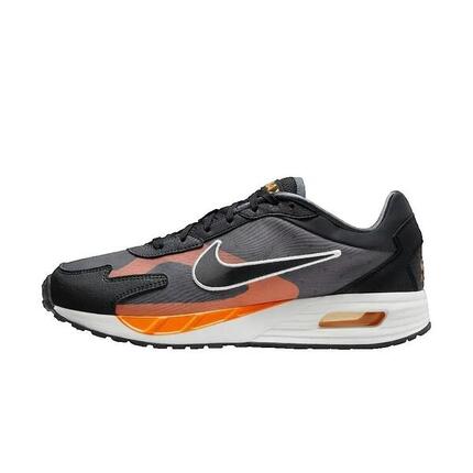 Zapatillas Hombre Nike Air Max Solo Se Negro
