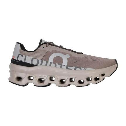 Sportschoenen Mannelijk On Running Hoops Abstract Crew Bruin