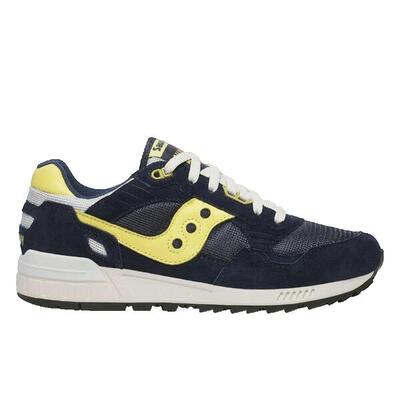 Zapatillas Hombre Saucony Shadow 5000 Azul