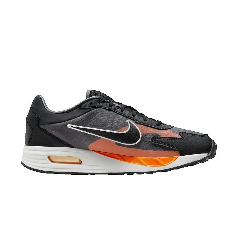 Chaussures Hommes Nike Air Max Solo Se noir 2/2