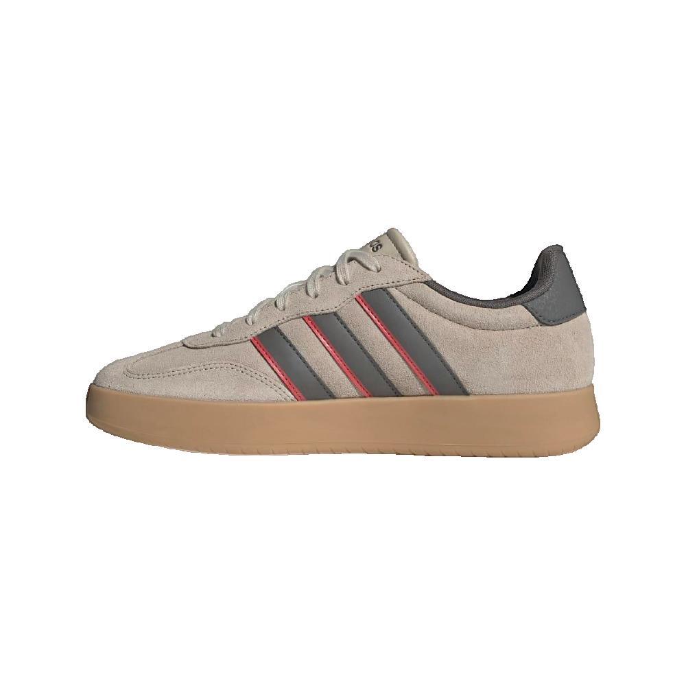 Sportschoenen Mannelijk Adidas Barreda Beige 2/5