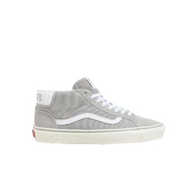 Zapatillas Adulto Vans Mid Skool 37 Blanco